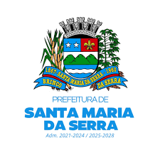 Santa Maria da Serra